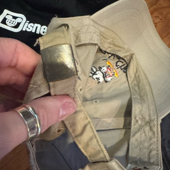 Disney hat bundle - Picture 3 of 6